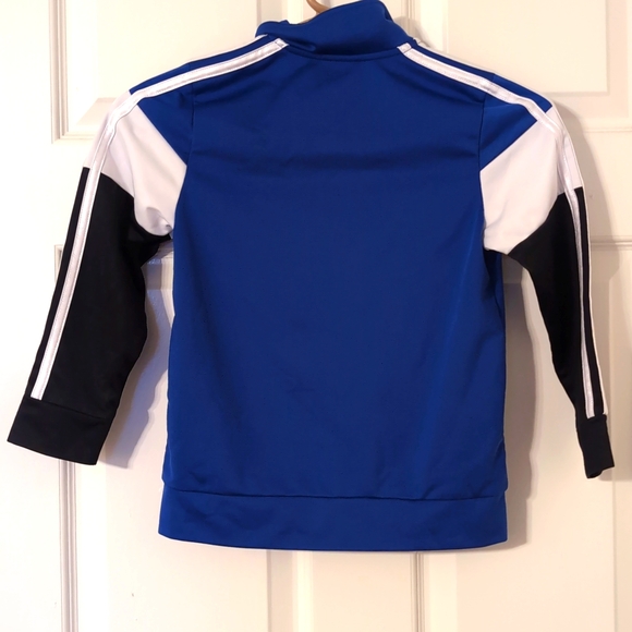 Adidas Track Jacket - Picture 5 of 5